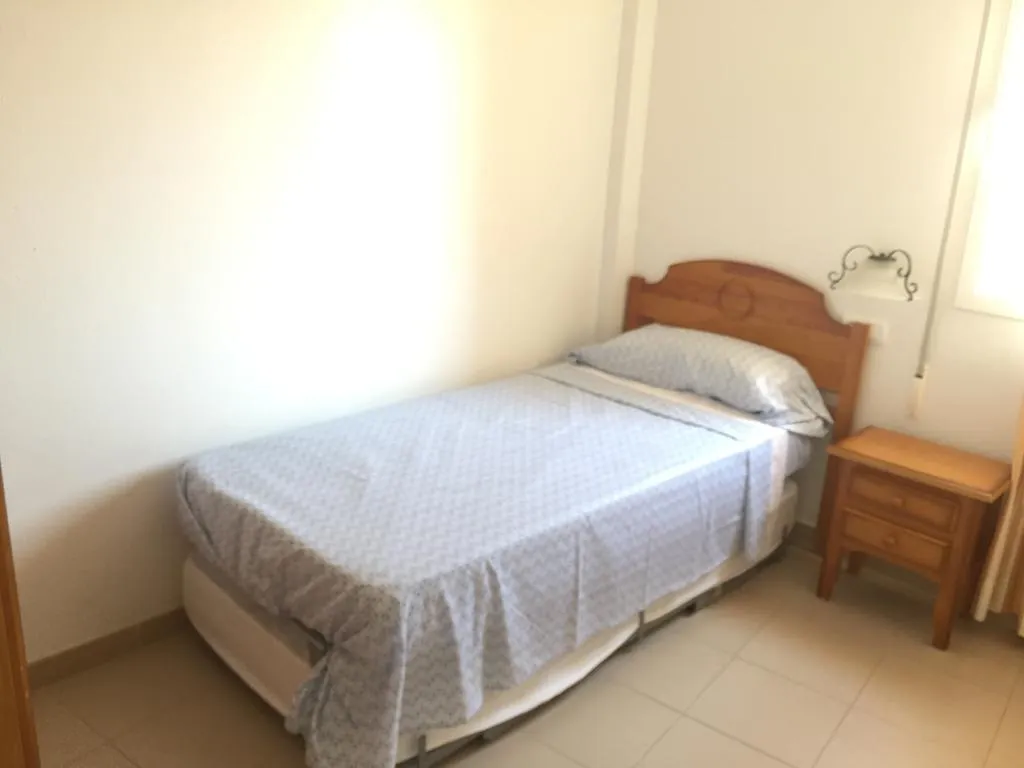 El Calon Apartamentos El Pozo del Esparto