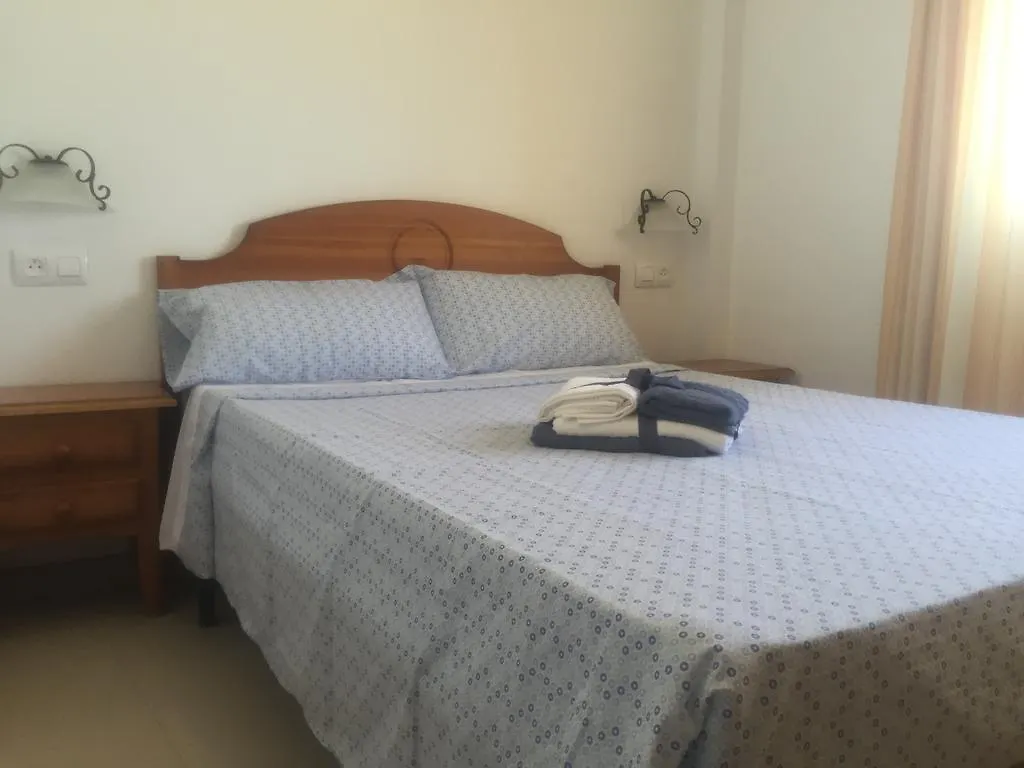 El Calon Apartamentos